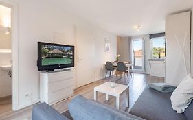 Ferienapartments Neustadt In Holstein
